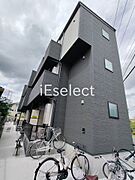 本千葉駅より徒歩13分 新築 3階建の賃貸物件