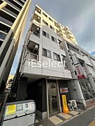 寿マンション 4階 築8年8ヶ月の賃貸物件