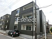 浜野駅より徒歩9分 2階 築3年2ヶ月の賃貸物件