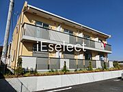 千葉駅よりバス16分 徒歩5分 1階 築12年8ヶ月の賃貸物件