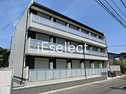 リブリ・都賀の杜 2階 築7年7ヶ月の賃貸物件