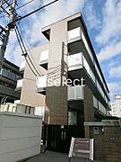 千葉駅より徒歩18分 2階 築16年4ヶ月の賃貸物件