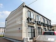 レオパレスリトルガーデン 2階 築18年4ヶ月の賃貸物件