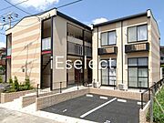 LPジオイド 2階 築19年4ヶ月の賃貸物件