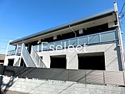 リブリOHNO 1階 築11年8ヶ月の賃貸物件