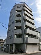 千葉駅より徒歩8分 5階 築24年8ヶ月の賃貸物件