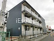 レオパレスウィン ネクスト 1階 築16年2ヶ月の賃貸物件