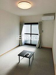 ＬＰトレディア 1階1Kのリビング/ダイニング