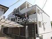 西登戸駅より徒歩4分 3階 築5年8ヶ月の賃貸物件