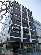 稲毛海岸駅より徒歩2分 1階 築11年10ヶ月の賃貸物件