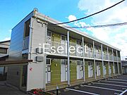 五井駅よりバス12分 徒歩6分 2階 築24年4ヶ月の賃貸物件