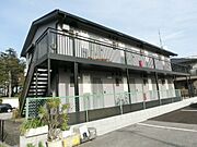 穴川駅より徒歩1分 1階 築25年9ヶ月の賃貸物件