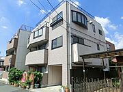 パレ・エスポア 1階 築24年1ヶ月の賃貸物件