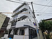 本千葉駅より徒歩4分 1階 築1年1ヶ月の賃貸物件