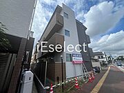 千葉駅より徒歩13分 1階 新築の賃貸物件