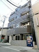 Lesfeuille 1階 築11年11ヶ月の賃貸物件