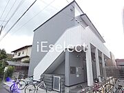 新検見川駅より徒歩5分 2階 築8年8ヶ月の賃貸物件