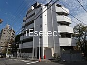 千葉駅より徒歩9分 1階 築4年6ヶ月の賃貸物件