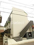 新検見川駅より徒歩12分 2階 築11年1ヶ月の賃貸物件