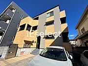 Ｒ—Ｅｉｇｈｔ 1階 築6年の賃貸物件