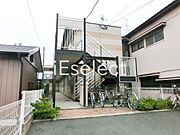 本千葉駅より徒歩15分 1階 築18年7ヶ月の賃貸物件