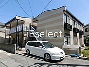 東千葉駅より徒歩10分 2階 築20年の賃貸物件