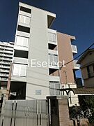 千葉駅より徒歩21分 3階 築16年1ヶ月の賃貸物件