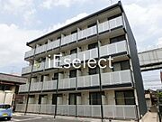 千葉駅より徒歩18分 4階 築15年7ヶ月の賃貸物件