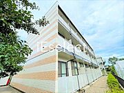 京成稲毛駅より徒歩12分 3階 築20年8ヶ月の賃貸物件