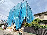 千葉寺駅より徒歩10分 3階 新築の賃貸物件