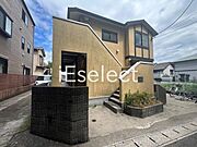 蘇我駅よりバス12分 徒歩2分 1階 築24年8ヶ月の賃貸物件