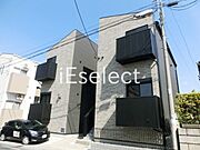 SeaGuardian 2階 築11年10ヶ月の賃貸物件