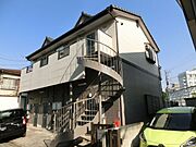 グレース幕張 2階 築30年7ヶ月の賃貸物件