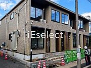 作草部駅より徒歩9分 1階 新築の賃貸物件