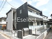 東千葉駅より徒歩13分 2階 築8年8ヶ月の賃貸物件