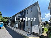 大森台駅より徒歩18分 1階 築8年10ヶ月の賃貸物件