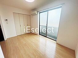 ｒａｐａ千葉椿森 4階ワンルームのリビング/ダイニング