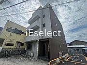 千葉駅より徒歩11分 4階 築10年10ヶ月の賃貸物件