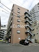 千葉駅より徒歩3分 4階 築22年8ヶ月の賃貸物件