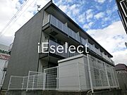 LPALFACITYK 1階 築18年7ヶ月の賃貸物件