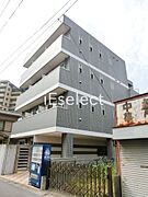 グランビルト幕張 2階 築15年11ヶ月の賃貸物件