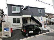 千葉駅よりバス16分 徒歩2分 1階 築8年8ヶ月の賃貸物件