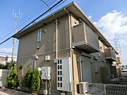 八幡宿駅より徒歩28分 1階 築13年6ヶ月の賃貸物件