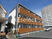 浜野駅より徒歩2分 2階 築3年11ヶ月の賃貸物件