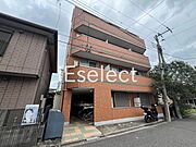 本千葉駅より徒歩7分 3階 築8年10ヶ月の賃貸物件