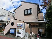 千葉駅より徒歩10分 1階 築26年2ヶ月の賃貸物件