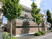 稲毛海岸駅より徒歩6分 1階 築13年10ヶ月の賃貸物件