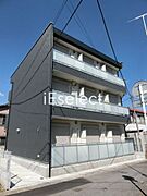 リブリORK 3階 築8年9ヶ月の賃貸物件