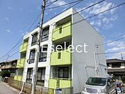 タウンコート旭町 3階 築35年4ヶ月の賃貸物件