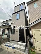 稲毛海岸駅より徒歩13分 2階 新築の賃貸物件